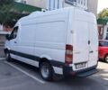 Белый Мерседес Sprinter, объемом двигателя 3 л и пробегом 406 тыс. км за 18200 $, фото 4 на Automoto.ua