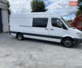 Белый Мерседес Sprinter, объемом двигателя 2.99 л и пробегом 500 тыс. км за 22000 $, фото 4 на Automoto.ua