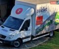 Мерседес Sprinter 2011 в Дрогобыче на Automoto.ua Белый Мерседес Sprinter, объемом двигателя 3 л и пробегом 470 тыс. км за 27300 $, фото 25 на Automoto.ua