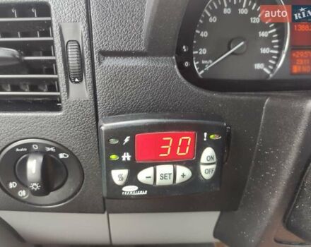 Белый Мерседес Sprinter, объемом двигателя 0 л и пробегом 281 тыс. км за 29000 $, фото 68 на Automoto.ua