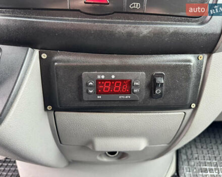 Белый Мерседес Sprinter, объемом двигателя 3.22 л и пробегом 400 тыс. км за 16500 $, фото 21 на Automoto.ua