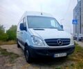 Мерседес Sprinter 2011 у Києві на Automoto.ua Білий Мерседес Sprinter, об'ємом двигуна 2.1 л та пробігом 280 тис. км за 8500 $, фото 1 на Automoto.ua