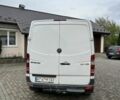 Білий Мерседес Sprinter, об'ємом двигуна 2.1 л та пробігом 212 тис. км за 10200 $, фото 2 на Automoto.ua