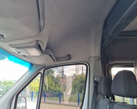 Мерседес Sprinter 2011 в Луцке на Automoto.ua Белый Мерседес Sprinter, объемом двигателя 2.14 л и пробегом 474 тыс. км за 14500 $, фото 36 на Automoto.ua
