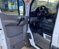 Белый Мерседес Sprinter, объемом двигателя 2.1 л и пробегом 500 тыс. км за 13000 $, фото 7 на Automoto.ua
