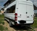 Белый Мерседес Sprinter, объемом двигателя 3 л и пробегом 3 тыс. км за 17505 $, фото 3 на Automoto.ua