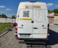 Білий Мерседес Sprinter, об'ємом двигуна 2.14 л та пробігом 425 тис. км за 12500 $, фото 4 на Automoto.ua