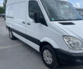 Білий Мерседес Sprinter, об'ємом двигуна 2.2 л та пробігом 277 тис. км за 12800 $, фото 1 на Automoto.ua