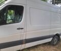 Білий Мерседес Sprinter, об'ємом двигуна 2 л та пробігом 600 тис. км за 6000 $, фото 3 на Automoto.ua