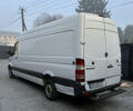 Мерседес Sprinter 2011 у Жмеренке на Automoto.ua Білий Мерседес Sprinter, об'ємом двигуна 2.14 л та пробігом 426 тис. км за 14850 $, фото 4 на Automoto.ua