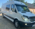 Белый Мерседес Sprinter, объемом двигателя 2.99 л и пробегом 580 тыс. км за 22800 $, фото 1 на Automoto.ua
