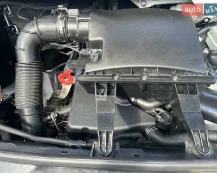 Белый Мерседес Sprinter, объемом двигателя 2.14 л и пробегом 360 тыс. км за 12900 $, фото 27 на Automoto.ua