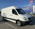 Белый Мерседес Sprinter, объемом двигателя 2.14 л и пробегом 342 тыс. км за 18300 $, фото 11 на Automoto.ua