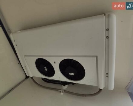 Белый Мерседес Sprinter, объемом двигателя 0 л и пробегом 281 тыс. км за 29000 $, фото 36 на Automoto.ua