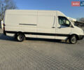 Білий Мерседес Sprinter, об'ємом двигуна 2.99 л та пробігом 369 тис. км за 25800 $, фото 5 на Automoto.ua