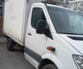 Білий Мерседес Sprinter, об'ємом двигуна 0 л та пробігом 534 тис. км за 12500 $, фото 1 на Automoto.ua