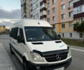 Білий Мерседес Sprinter, об'ємом двигуна 2.2 л та пробігом 620 тис. км за 19100 $, фото 1 на Automoto.ua