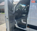 Белый Мерседес Sprinter, объемом двигателя 2.14 л и пробегом 360 тыс. км за 12900 $, фото 8 на Automoto.ua