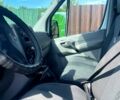 Білий Мерседес Sprinter, об'ємом двигуна 2.1 л та пробігом 385 тис. км за 9500 $, фото 5 на Automoto.ua