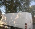 Белый Мерседес Sprinter, объемом двигателя 2.69 л и пробегом 590 тыс. км за 12000 $, фото 15 на Automoto.ua