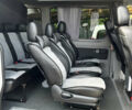 Белый Мерседес Sprinter, объемом двигателя 2.15 л и пробегом 625 тыс. км за 18750 $, фото 7 на Automoto.ua