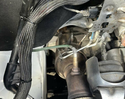 Белый Мерседес Sprinter, объемом двигателя 2.14 л и пробегом 360 тыс. км за 12900 $, фото 32 на Automoto.ua