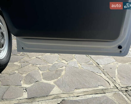 Белый Мерседес Sprinter, объемом двигателя 2.14 л и пробегом 360 тыс. км за 12900 $, фото 16 на Automoto.ua