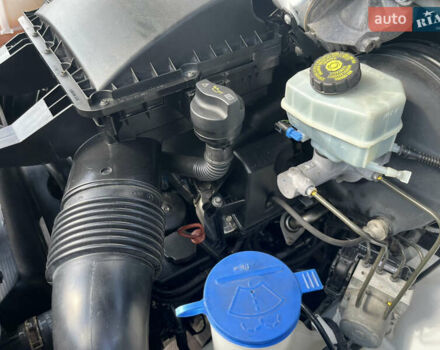 Белый Мерседес Sprinter, объемом двигателя 2.14 л и пробегом 360 тыс. км за 12900 $, фото 30 на Automoto.ua