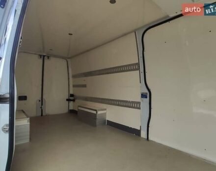 Белый Мерседес Sprinter, объемом двигателя 0 л и пробегом 281 тыс. км за 29000 $, фото 35 на Automoto.ua