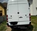 Белый Мерседес Sprinter, объемом двигателя 3 л и пробегом 3 тыс. км за 17505 $, фото 4 на Automoto.ua