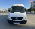 Белый Мерседес Sprinter, объемом двигателя 2.14 л и пробегом 342 тыс. км за 18300 $, фото 5 на Automoto.ua