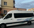 Белый Мерседес Sprinter, объемом двигателя 2.15 л и пробегом 625 тыс. км за 18750 $, фото 3 на Automoto.ua