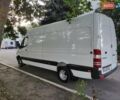 Белый Мерседес Sprinter, объемом двигателя 0 л и пробегом 186 тыс. км за 29100 $, фото 32 на Automoto.ua