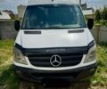 Белый Мерседес Sprinter, объемом двигателя 3 л и пробегом 3 тыс. км за 17505 $, фото 1 на Automoto.ua