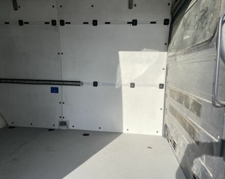 Білий Мерседес Sprinter, об'ємом двигуна 2.1 л та пробігом 437 тис. км за 10727 $, фото 3 на Automoto.ua