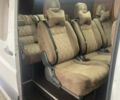 Белый Мерседес Sprinter, объемом двигателя 2.99 л и пробегом 220 тыс. км за 26800 $, фото 8 на Automoto.ua