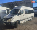 Білий Мерседес Sprinter, об'ємом двигуна 0 л та пробігом 5 тис. км за 22000 $, фото 4 на Automoto.ua