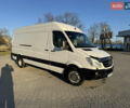 Білий Мерседес Sprinter, об'ємом двигуна 2.99 л та пробігом 369 тис. км за 25800 $, фото 1 на Automoto.ua