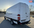 Белый Мерседес Sprinter, объемом двигателя 2.99 л и пробегом 369 тыс. км за 25800 $, фото 10 на Automoto.ua