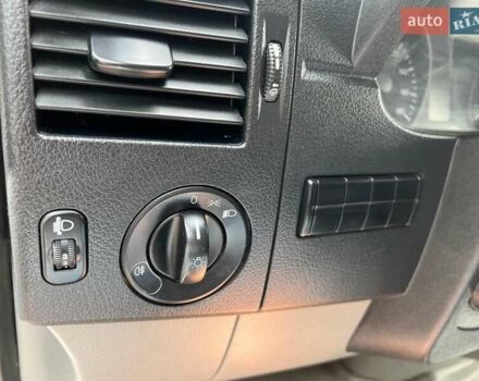 Білий Мерседес Sprinter, об'ємом двигуна 2.1 л та пробігом 115 тис. км за 16200 $, фото 14 на Automoto.ua