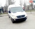 Білий Мерседес Sprinter, об'ємом двигуна 2.14 л та пробігом 300 тис. км за 11990 $, фото 12 на Automoto.ua