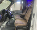 Белый Мерседес Sprinter, объемом двигателя 2.99 л и пробегом 220 тыс. км за 26800 $, фото 13 на Automoto.ua