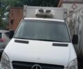 Білий Мерседес Sprinter, об'ємом двигуна 0 л та пробігом 534 тис. км за 12500 $, фото 1 на Automoto.ua