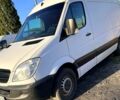 Белый Мерседес Sprinter, объемом двигателя 2.1 л и пробегом 303 тыс. км за 10800 $, фото 1 на Automoto.ua
