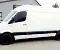 Білий Мерседес Sprinter, об'ємом двигуна 2.14 л та пробігом 300 тис. км за 11990 $, фото 9 на Automoto.ua
