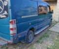 Белый Мерседес Sprinter, объемом двигателя 2.1 л и пробегом 4 тыс. км за 7100 $, фото 6 на Automoto.ua