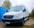 Мерседес Sprinter 2011 у Києві на Automoto.ua Білий Мерседес Sprinter, об'ємом двигуна 2.1 л та пробігом 280 тис. км за 8500 $, фото 1 на Automoto.ua