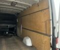 Белый Мерседес Sprinter, объемом двигателя 3 л и пробегом 292 тыс. км за 15821 $, фото 4 на Automoto.ua