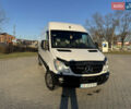 Білий Мерседес Sprinter, об'ємом двигуна 2.99 л та пробігом 369 тис. км за 25800 $, фото 4 на Automoto.ua