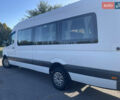 Білий Мерседес Sprinter, об'ємом двигуна 2.14 л та пробігом 985 тис. км за 22000 $, фото 14 на Automoto.ua